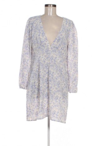 Kleid SHEIN, Größe L, Farbe Blau, Preis € 12,99