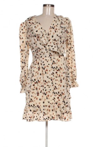 Kleid SHEIN, Größe M, Farbe Mehrfarbig, Preis 20,99 €