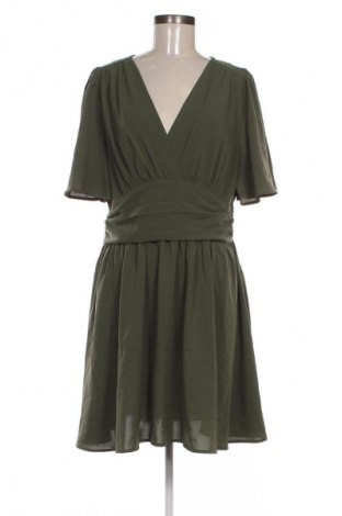 Rochie SHEIN, Mărime XL, Culoare Verde, Preț 56,99 Lei