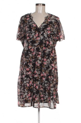 Φόρεμα SHEIN, Μέγεθος XL, Χρώμα Πολύχρωμο, Τιμή 18,99 €