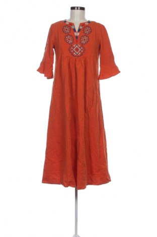 Rochie SHEIN, Mărime M, Culoare Portocaliu, Preț 94,99 Lei