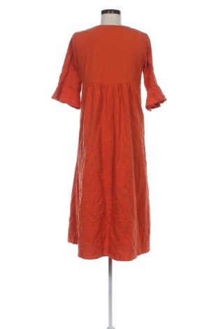 Rochie SHEIN, Mărime M, Culoare Portocaliu, Preț 94,99 Lei