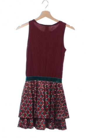 Šaty  Scotch & Soda, Velikost XS, Barva Vícebarevné, Cena  1 449,00 Kč