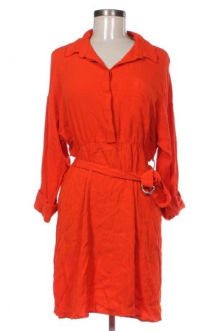 Rochie Selected, Mărime L, Culoare Portocaliu, Preț 209,73 Lei