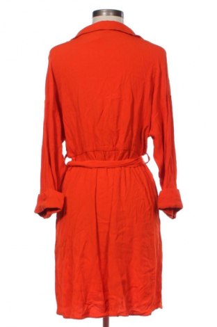 Rochie Selected, Mărime L, Culoare Portocaliu, Preț 209,73 Lei