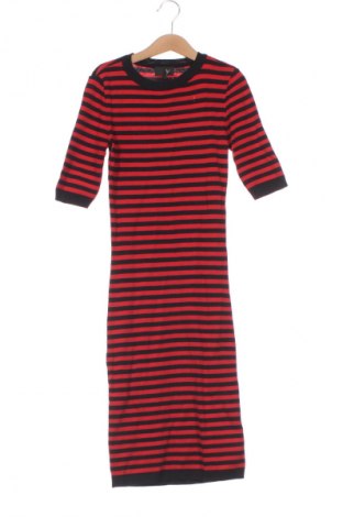 Kleid Seven Sisters, Größe XS, Farbe Mehrfarbig, Preis 5,99 €