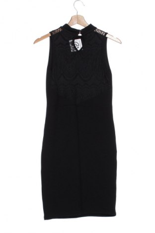 Φόρεμα Seven Sisters, Μέγεθος XS, Χρώμα Μαύρο, Τιμή 12,99 €