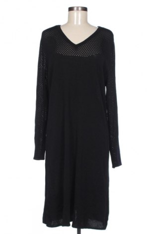 Kleid Sheego, Größe XL, Farbe Schwarz, Preis 24,55 €