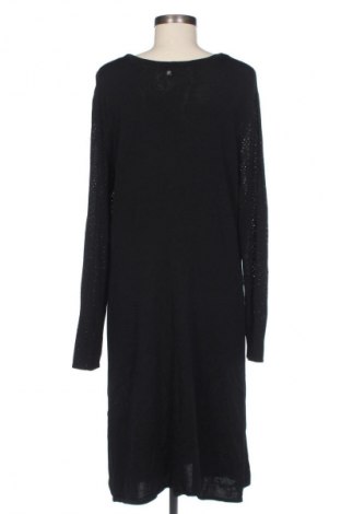 Kleid Sheego, Größe XL, Farbe Schwarz, Preis 24,55 €