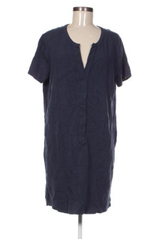 Rochie Simple, Mărime XL, Culoare Albastru, Preț 51,99 Lei