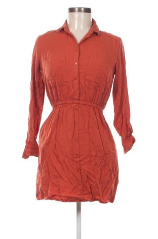 Kleid Sinsay, Größe S, Farbe Orange, Preis 4,99 €