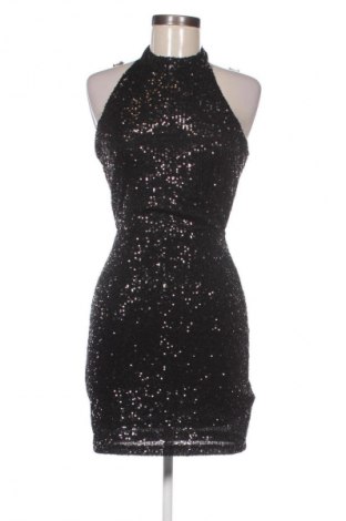 Kleid Sinsay, Größe M, Farbe Schwarz, Preis 12,99 €
