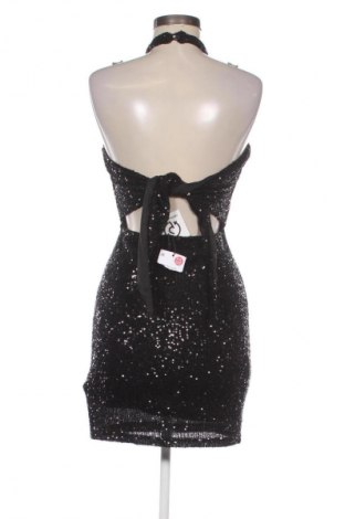 Kleid Sinsay, Größe M, Farbe Schwarz, Preis 12,99 €