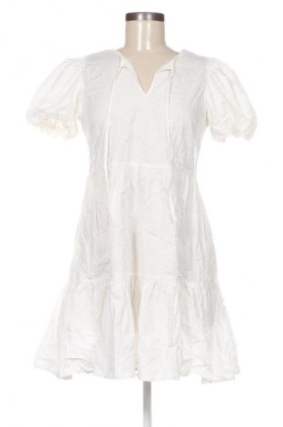 Rochie Sinsay, Mărime S, Culoare Alb, Preț 56,99 Lei