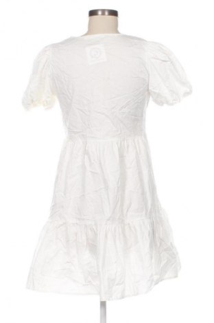 Rochie Sinsay, Mărime S, Culoare Alb, Preț 56,99 Lei