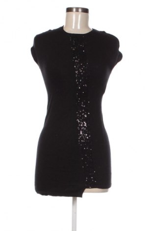 Sukienka Sisley, Rozmiar XL, Kolor Czarny, Cena 268,99 zł