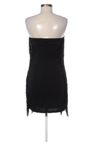Sukienka Sisley, Rozmiar S, Kolor Czarny, Cena 75,99 zł