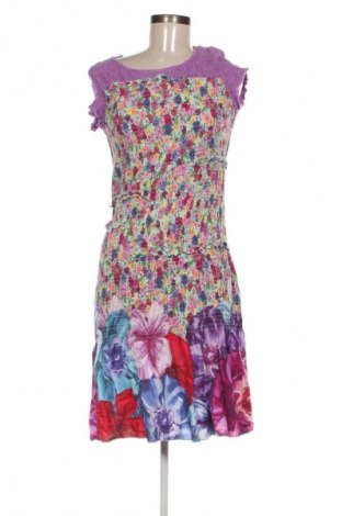 Rochie Stefanel, Mărime M, Culoare Multicolor, Preț 259,99 Lei