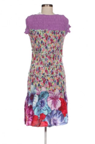Rochie Stefanel, Mărime M, Culoare Multicolor, Preț 259,99 Lei