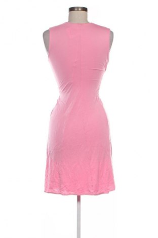 Φόρεμα Stefanel, Μέγεθος S, Χρώμα Ρόζ , Τιμή 83,99 €