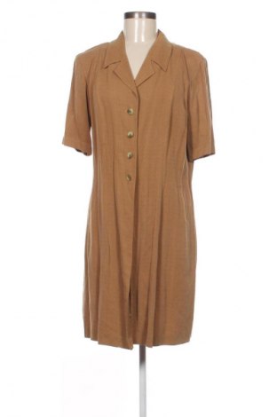 Kleid Steilmann, Größe M, Farbe Braun, Preis € 3,99