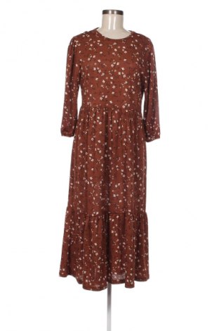 Rochie Stradivarius, Mărime L, Culoare Multicolor, Preț 94,99 Lei