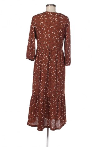 Rochie Stradivarius, Mărime L, Culoare Multicolor, Preț 94,99 Lei