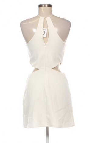 Sukienka Stradivarius, Rozmiar M, Kolor Biały, Cena 95,99 zł