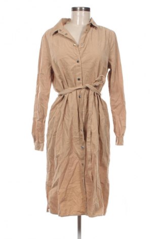 Φόρεμα Street One, Μέγεθος M, Χρώμα  Μπέζ, Τιμή 13,99 €