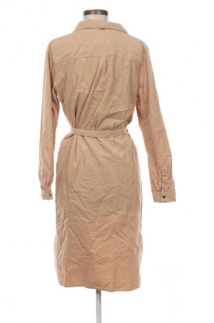 Φόρεμα Street One, Μέγεθος M, Χρώμα  Μπέζ, Τιμή 13,99 €