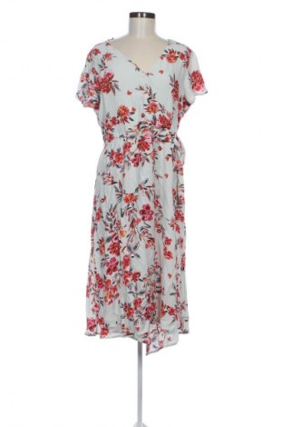 Kleid Street One, Größe M, Farbe Mehrfarbig, Preis 20,99 €