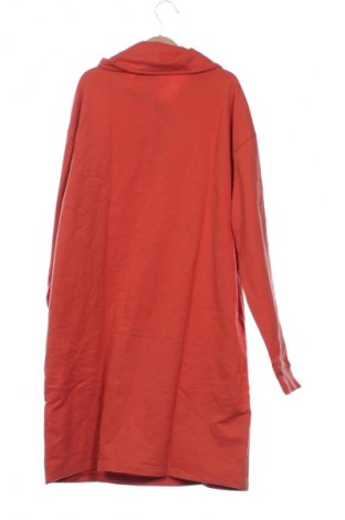 Φόρεμα Strokesman's, Μέγεθος XS, Χρώμα Πορτοκαλί, Τιμή 10,99 €