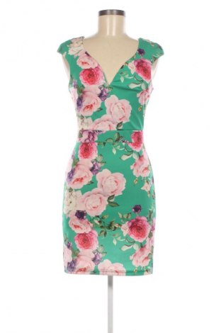 Kleid Styled In Italy, Größe M, Farbe Mehrfarbig, Preis 14,91 €