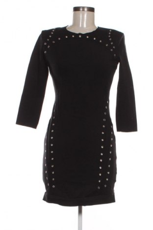 Šaty  Supertrash, Velikost M, Barva Černá, Cena  299,00 Kč