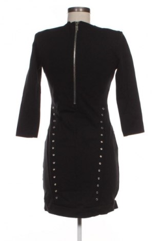 Šaty  Supertrash, Velikost M, Barva Černá, Cena  299,00 Kč