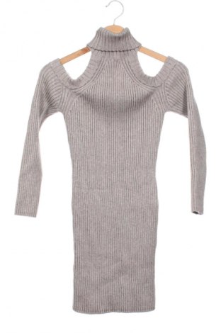 Šaty  Tally Weijl, Velikost XS, Barva Šedá, Cena  189,00 Kč