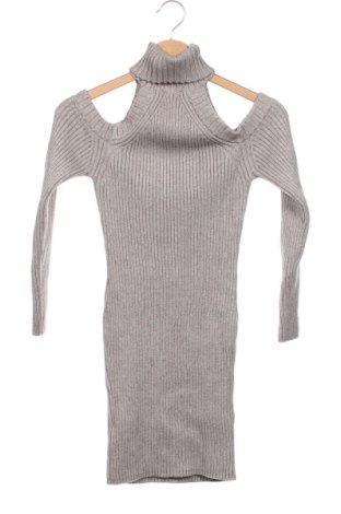Šaty  Tally Weijl, Velikost XS, Barva Šedá, Cena  189,00 Kč