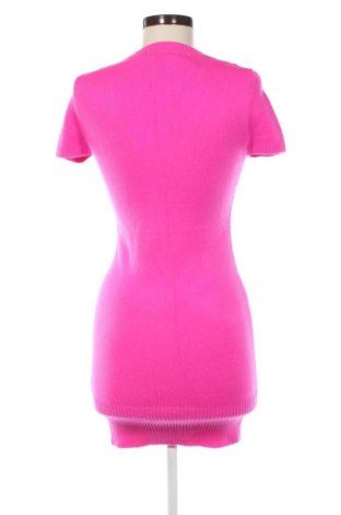 Φόρεμα Tally Weijl, Μέγεθος M, Χρώμα Ρόζ , Τιμή 5,99 €