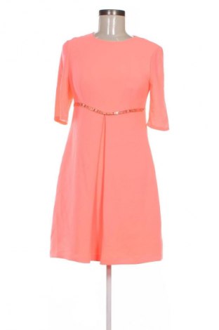 Φόρεμα Ted Baker, Μέγεθος S, Χρώμα Ρόζ , Τιμή 102,99 €