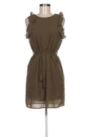 Kleid Terranova, Größe M, Farbe Grün, Preis € 9,65
