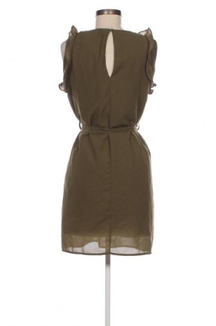 Kleid Terranova, Größe M, Farbe Grün, Preis € 9,65