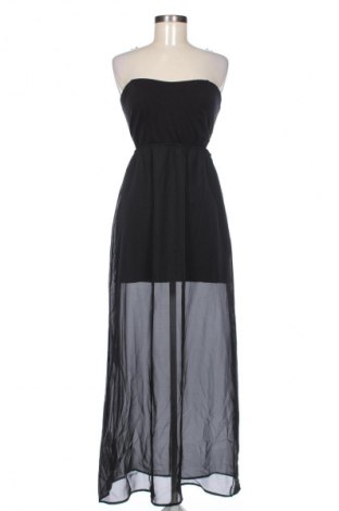 Šaty  Tezenis, Velikost S, Barva Černá, Cena  89,00 Kč