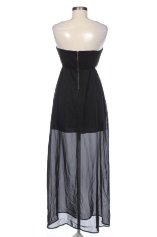 Šaty  Tezenis, Velikost S, Barva Černá, Cena  89,00 Kč
