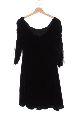 Šaty  The Kooples, Velikost S, Barva Černá, Cena  929,00 Kč