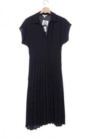 Sukienka Tommy Hilfiger, Rozmiar XS, Kolor Niebieski, Cena 519,99 zł