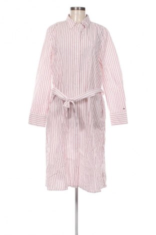 Sukienka Tommy Hilfiger, Rozmiar L, Kolor Kolorowy, Cena 544,99 zł