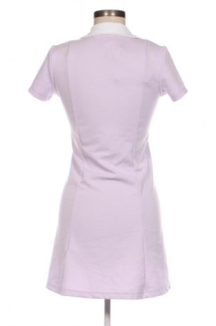 Φόρεμα Tommy Jeans, Μέγεθος S, Χρώμα Βιολετί, Τιμή 107,99 €