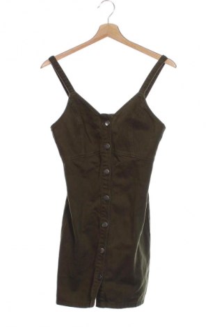 Kleid Topshop, Größe S, Farbe Grün, Preis € 40,78