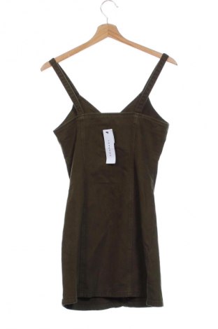 Kleid Topshop, Größe S, Farbe Grün, Preis € 40,78