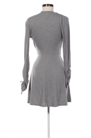 Rochie Topshop, Mărime M, Culoare Gri, Preț 39,99 Lei